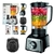 Liquidificador Turbo Copo 3L com 12 Velocidades 1100w 220v - Mondial