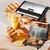 Mini Grill e Sanduicheira Taste Grill 800W 220V - Elgin na internet