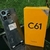 Smartphone Realme C61 4G/NFC 256GB+8GB Dual Sim - FGM Shop