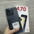 Smartphone Itel A70 4G 256GB+12GB Cam 13MP AI Tela 6.6” Global Dual Sim na internet