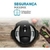 Panela de Pressão Elétrica Digital 6L 1.000W 220V Preta - Midea - comprar online