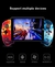 Gamepad Joystick sem Fio para Controle Bluetooth de Tv Tablet Android e Ios Ípega 9083AB