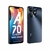 Smartphone Itel A70 4G 256GB+12GB Cam 13MP AI Tela 6.6” Global Dual Sim - FGM Shop