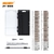 Kit Ferramenta para Reparo de Celular 61 peças Jakemy JM-8166 - FGM Shop