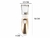 Máquina de Tosa Cães/Gatos TeraBright 218 - comprar online