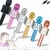 Microfone Infantil Bluetooth Portátil Karaokê Recarregável USB/SD/P2 - comprar online