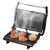 Mini Grill e Sanduicheira Taste Grill 800W 220V - Elgin na internet