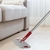 Mop Lava e Seca 7,5L e Refil de Microfibras - Up Home na internet