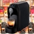 Cafeteira Expresso Automática Capsulas Multibebidas 1.150w 220v Preta - Três Corações Passione - loja online
