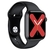 Smartwatch Relógio Inteligente Watchface Personalizável 44 Mm Iwo W46 - FGM Shop