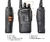 Rádio Comunicador Kit com 1 Par Baofeng BF-777S