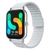 Smartwatch Relógio Inteligente Modelo 2022 Global Esportes Saúde Haylou RS4 Plus - FGM Shop