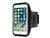 Braçadeira Suporte Capa de Braço para Celular Corrida Academia - comprar online