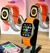SmartWatch Relógio Inteligente Ultra Mini Pró 41mm (Coloca Foto na Tela)
