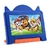 Tablet Infantil Patrulha Canina Chase 64Gb+4Gb Tela 7', Wi-Fi, Bluetooth, Câmera Frontal Preto - Multilaser - FGM Shop