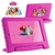 Tablet Infantil Princesas Plus 64Gb+4Gb Android 8.1 Oreo Multilaser - Rosa - comprar online