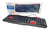 Teclado Multimídia Usb Padrão Brasileiro Abnt2 Exbom BK-G136