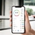 Balança Peso Corporal Digital até 140Kg Bioimpedância Bluetooth Aplicativo - comprar online