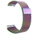 Pulseiras Milanesas 20mm - Várias Cores