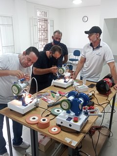 Banner da categoria CURSO DE AFIAÇÃO