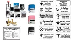 Banner da categoria CARIMBO