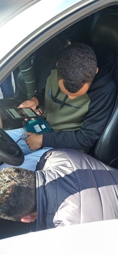 FOTOS DE NOSSAS TURMAS