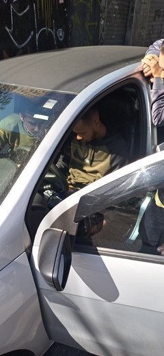 Imagem do FOTOS DE NOSSAS TURMAS