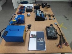 CURSO DE REPARO E CONSERTO DE MÓDULO DE INJEÇÃO ELETRÔNICA E RESET/PROGRAMAÇÃO EM AIR BAG - INSTITUTO DW - cursos profissionalizantes de chaveiro