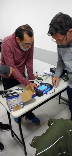 FOTOS DE NOSSAS TURMAS - INSTITUTO DW - cursos profissionalizantes de chaveiro