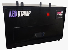 Máquina de fazer carimbos Led Stamp - comprar online