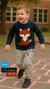 Conjunto moleton Carter's - comprar online