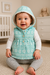 Trio Colete Carter's - comprar online