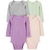 Kit Body Manga Longa Carter’s - comprar online