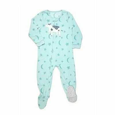 Macacão Carter's Fleece - comprar online