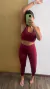 Calzas training - tienda online