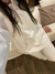 Pantalón blanco