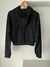 Buzo negro - comprar online
