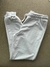 Pantalón blanco en internet