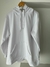 Buzo Over blanco - comprar online