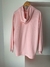 Buzo Over Rosa - comprar online