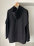 Buzo Over Negro - comprar online