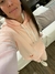 Pantalon rosa