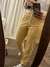 Pantalon mostaza - comprar online