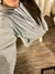 Pantalón gris - tienda online