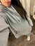 Pantalón gris - comprar online