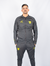 Campera deportiva