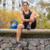 Top deportivo training - comprar online