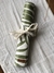 Pack 4 individuales ecocuero - comprar online