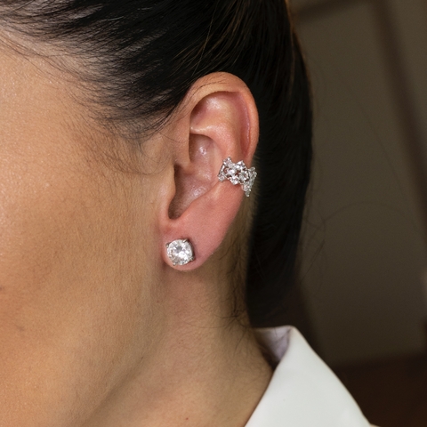 Piercing Fake Helena - Coleção UNA - comprar online