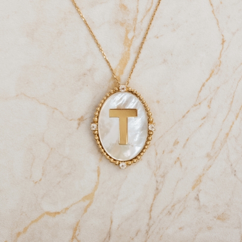 Pingente Sue - Coleção Memórias